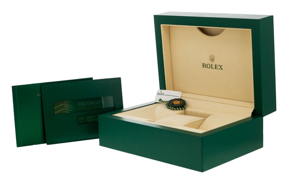 Rolex Datejust 126233